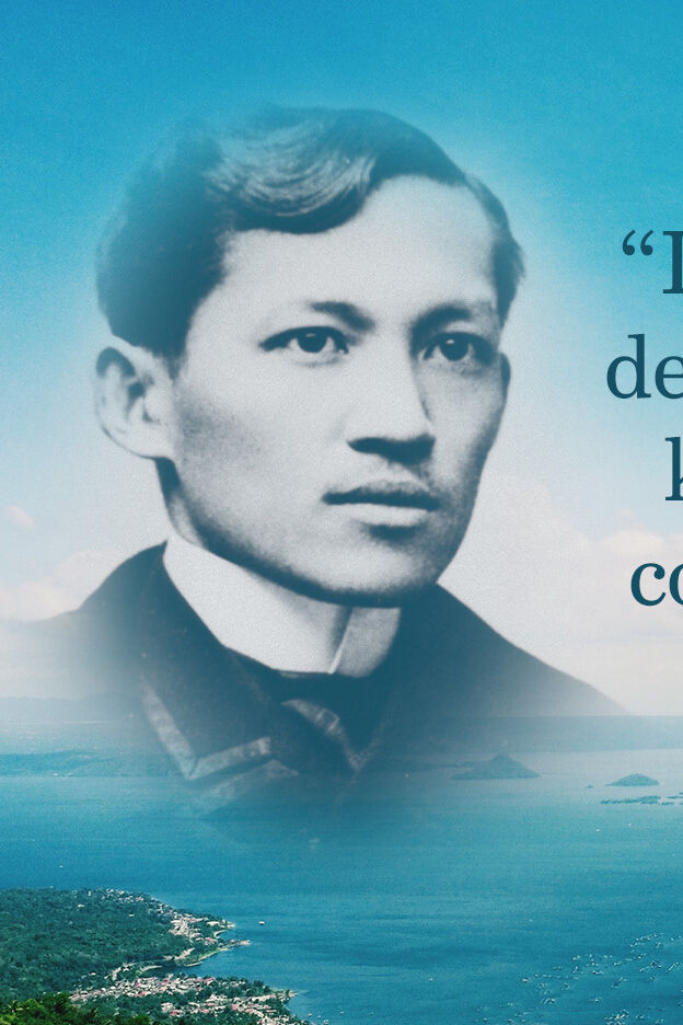 The Best Jos Rizal Quotes To Live By Yourdictionary