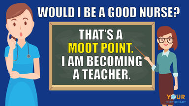 moot point example moot point example
