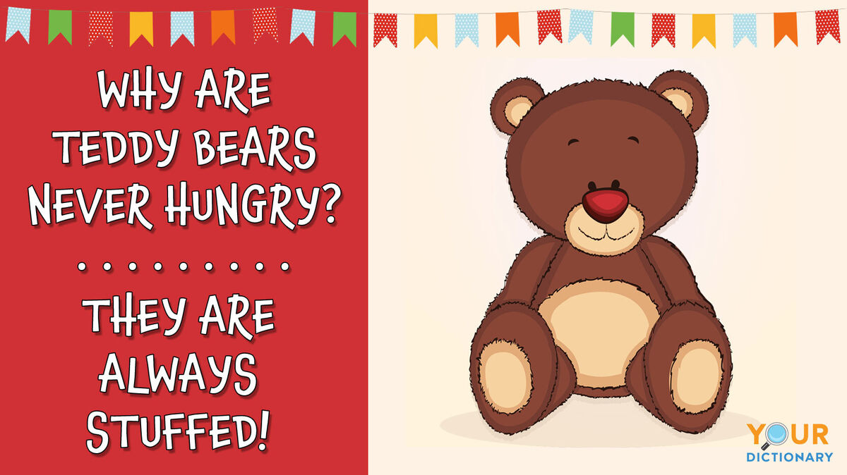 Pun Examples For Kids Pun Examples For Kids