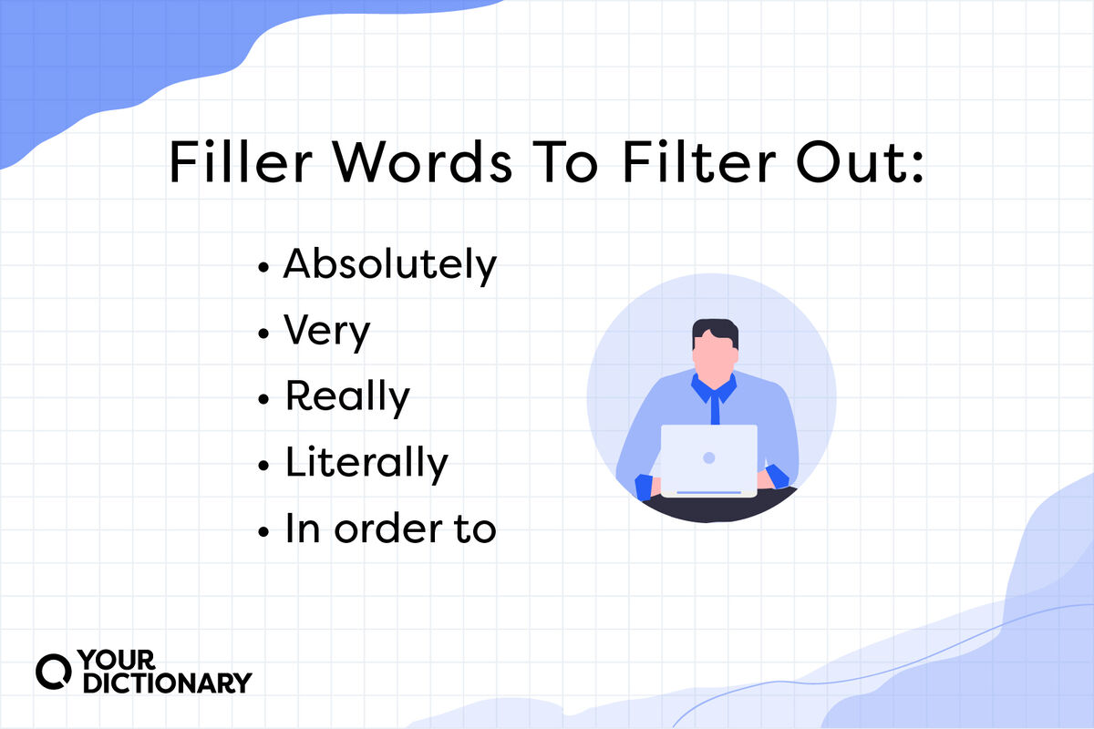 What Are Filler Words, And How Do You Cut Them? Grammarly, 56% OFF