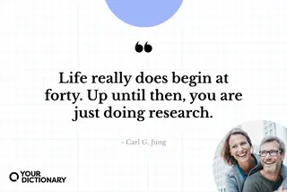 Carl Jung quote from the article
