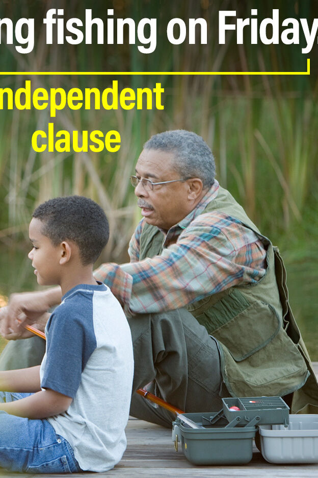 Compound Sentences YourDictionary