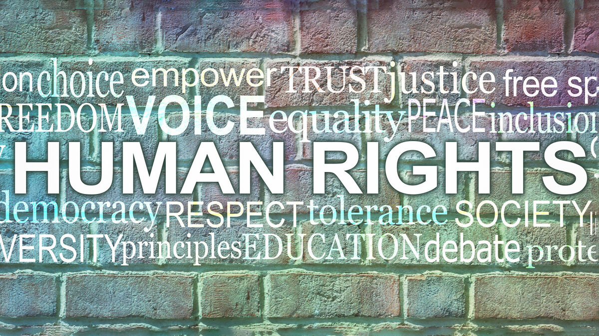 rights-based ethics human rights