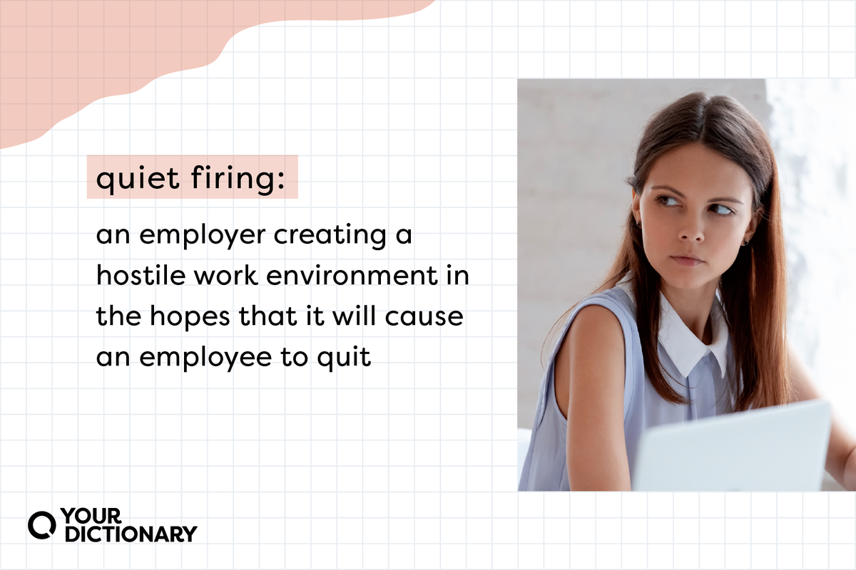 What is so constructive about constructive dismissal? – Employment Writes