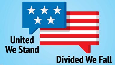quote united we stand divided we fall