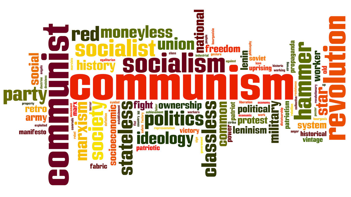 political ideology essay pdf