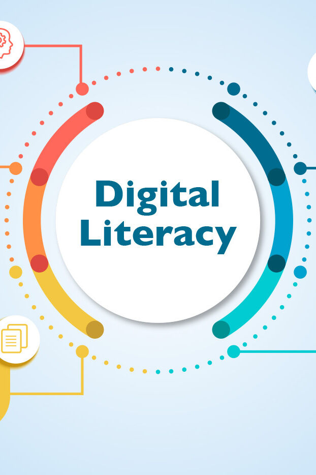 What Is Digital Literacy In Your Own Words At Laurel Graham Blog