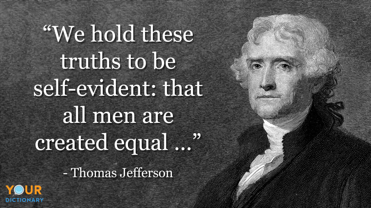 Noteworthy Thomas Jefferson Quotes to Remember