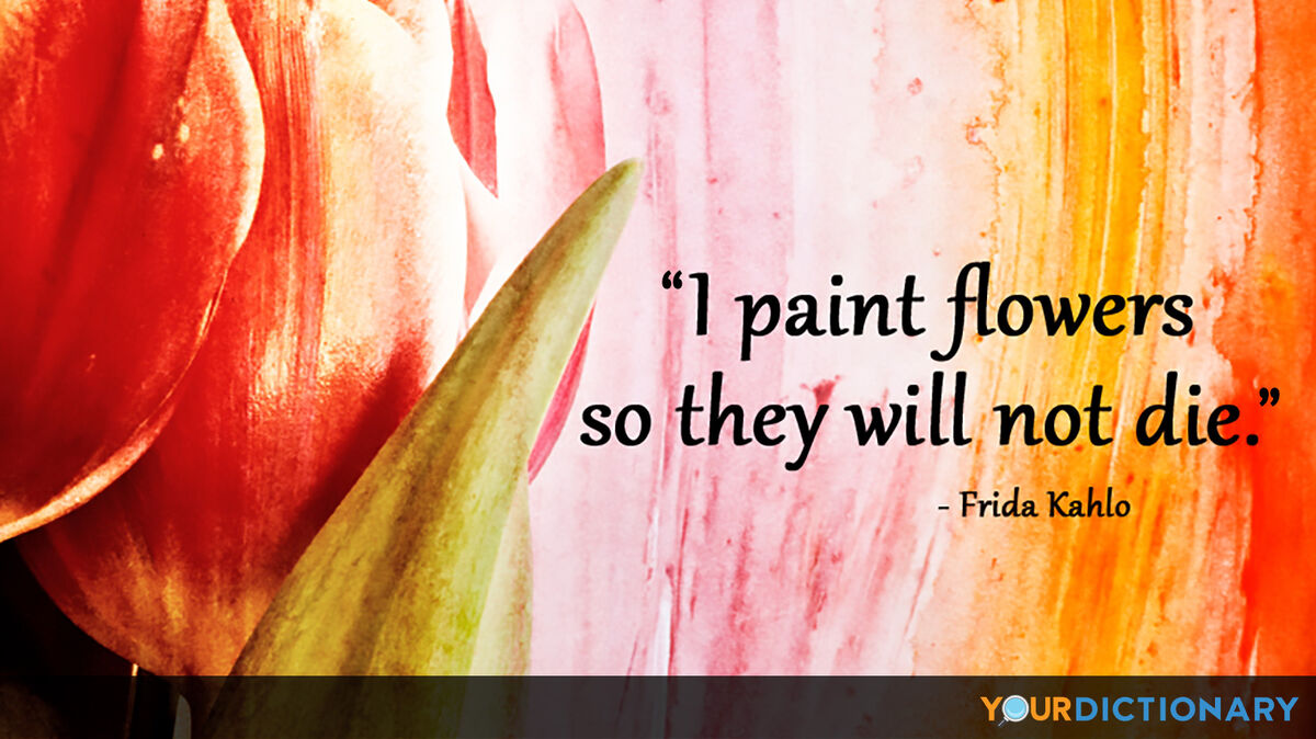 Frida Kahlo - Paintings, Quotes & Art