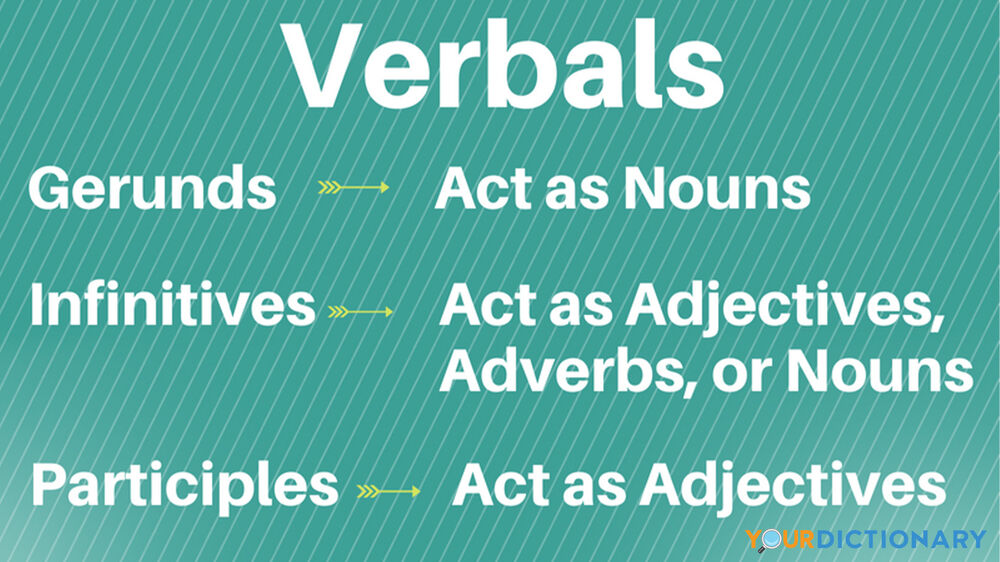 what-are-verbals-and-verbal-phrases-yourdictionary