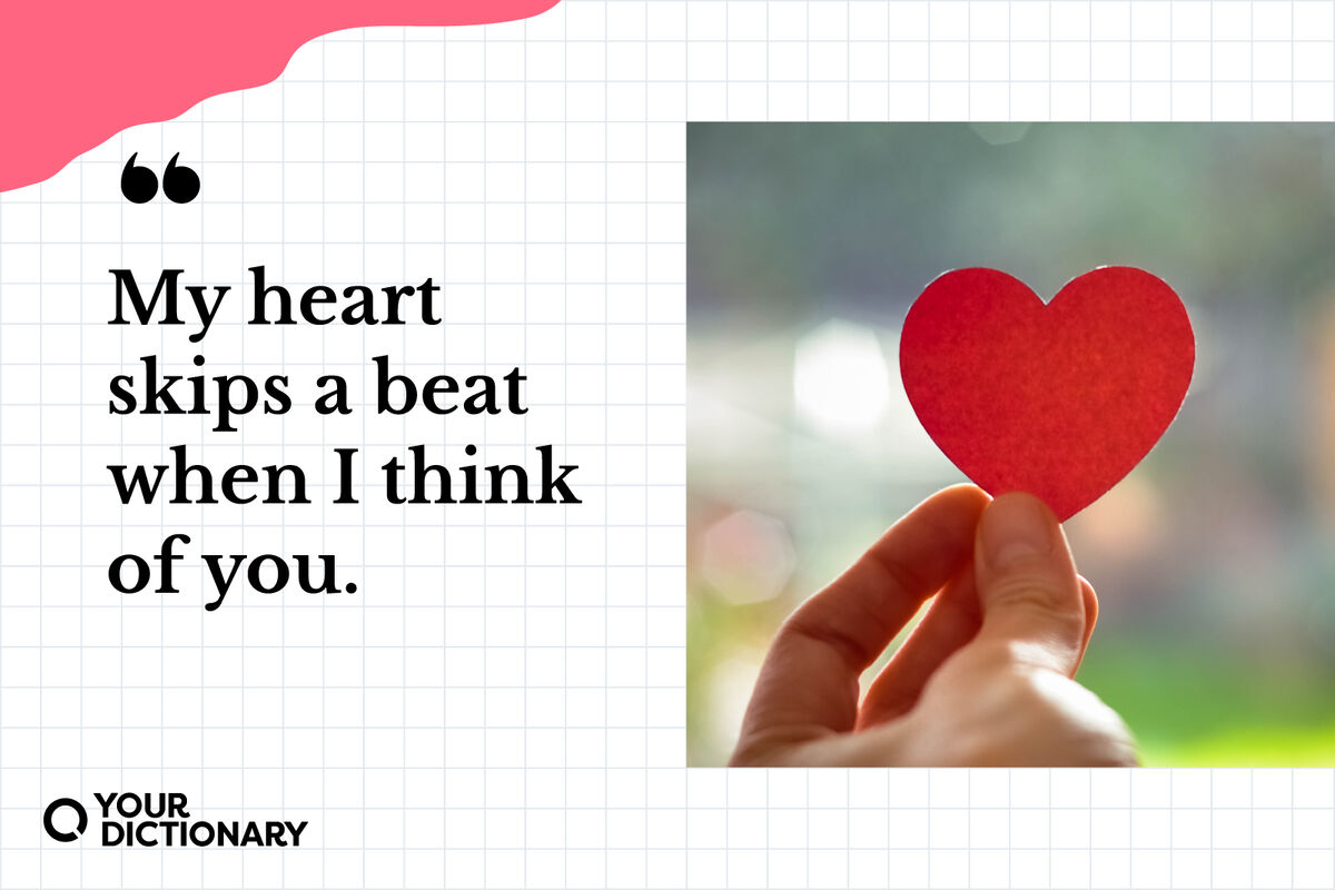 250+ Love Quotes for Her to Flawlessly Express Your Feelings |  YourDictionary