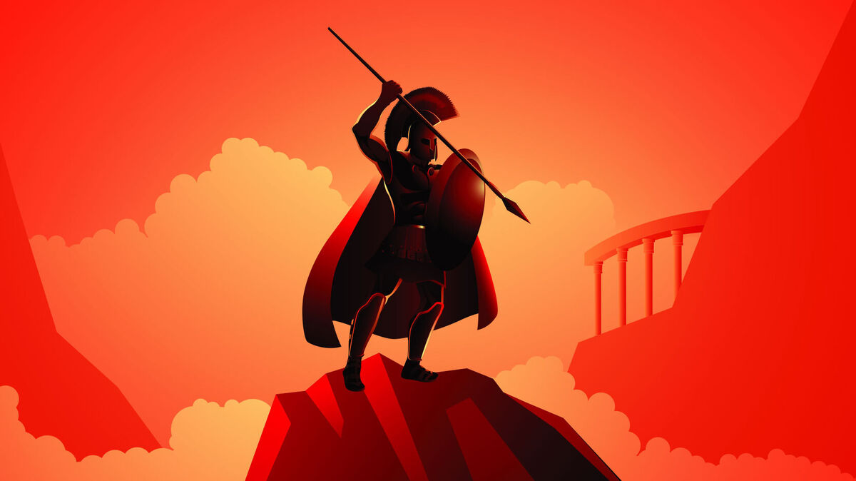 Examples Of Greek Myths 11 Famous Stories YourDictionary