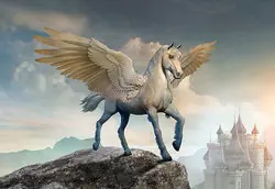 Legendary Creatures From Mythology