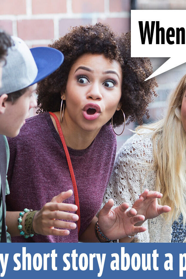 Examples of Anecdotes Short Stories With a Practical Purpose