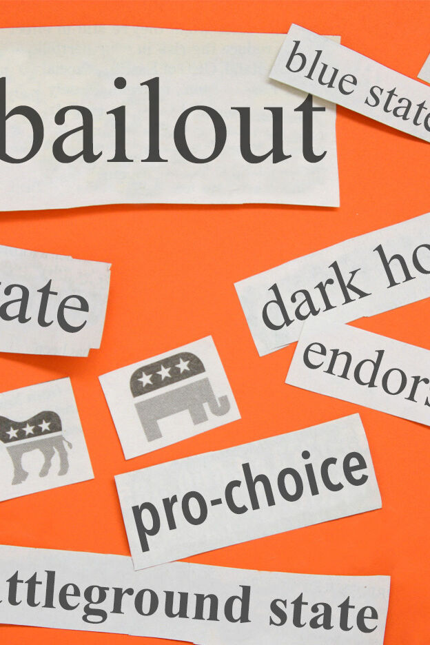 Examples of Political Jargon Essential Buzzwords Explained
