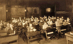 The History of ESL The History of ESL