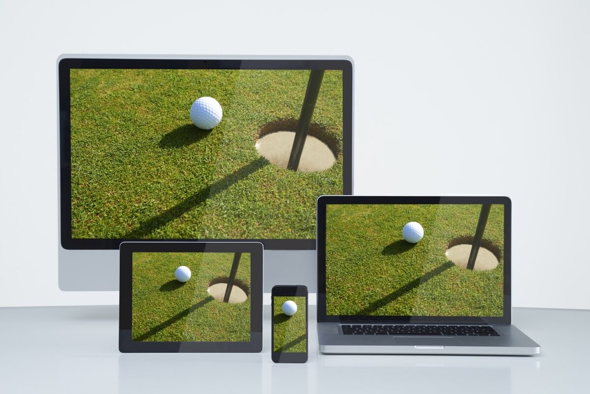 hestekræfter Leonardoda besøg Steps to Stream PGA Tour Golf Online From Anywhere Golflink.com