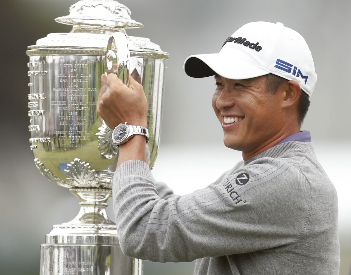 prize money in pga tour championship