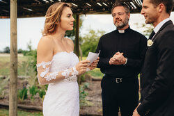 Unique Wedding Vow Examples
