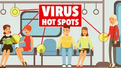 Virus Examples That Cause Disease in Humans