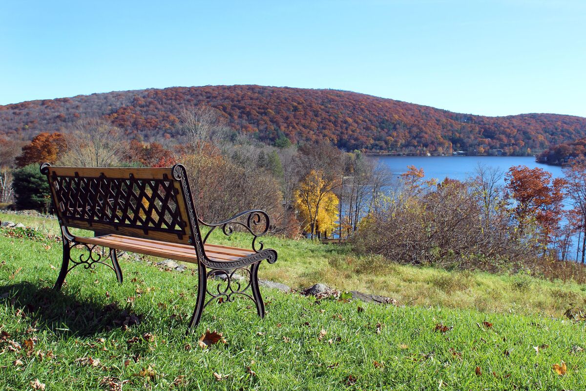 Connecticut’s Best Public Courses