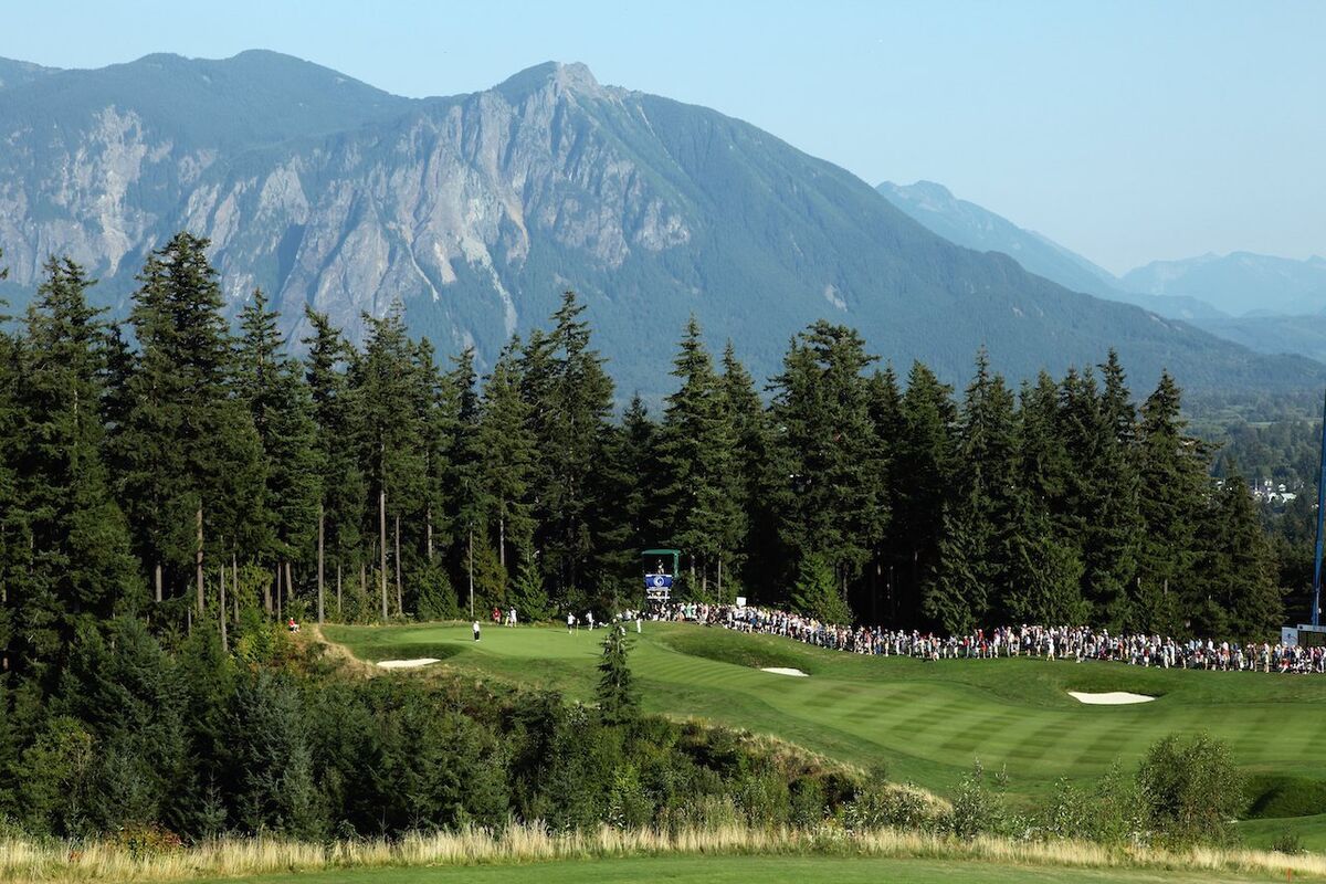 10 Best Golf Courses in Seattle You Should Play