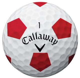 callaway truvis ball