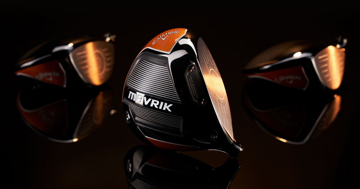 Callaway - キャプテン　キャロウェイ　MAVRIK 10.5° ドライバー キャロウェイ マーベリック ドライバーの試打レビュー 口コミ