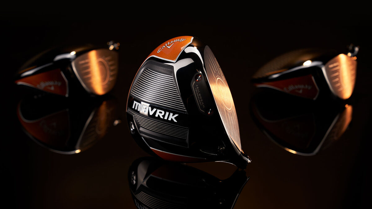 Callaway Mavrik Sub Zero 10.5° Driver - Maple Hill Golf