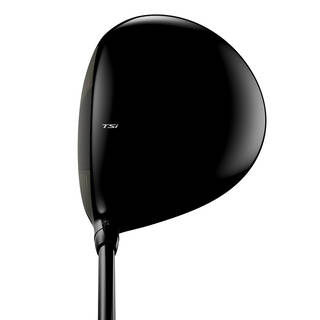 titleist tsi3 driver review