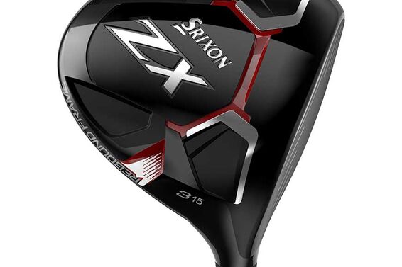 Srixon has become a respected brand for irons in the last few years. Their biggest opportunity is to keep  expanding their range to include more fairways and metalwoods.
