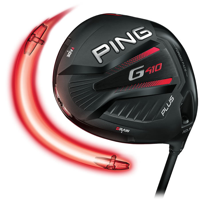Ping G410 Series Drivers Review Golflink.com