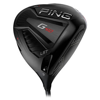 Ping G410 LST driver