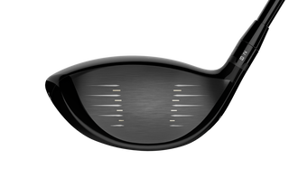 Titleist TS4 Club Face