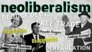 neoliberalism description