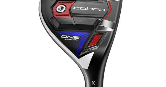 Cobra Radspeed Hybrid store