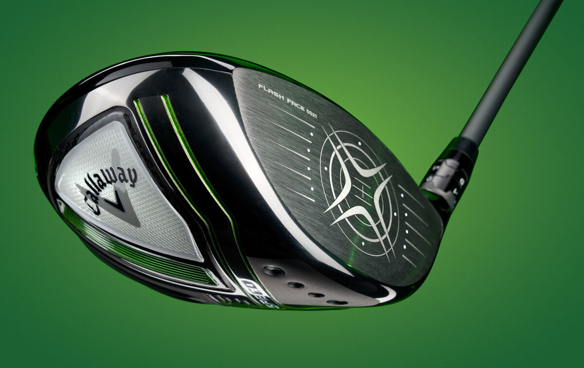Callaway Epic Speed, Epic Max and Epic Max LS Driver Review