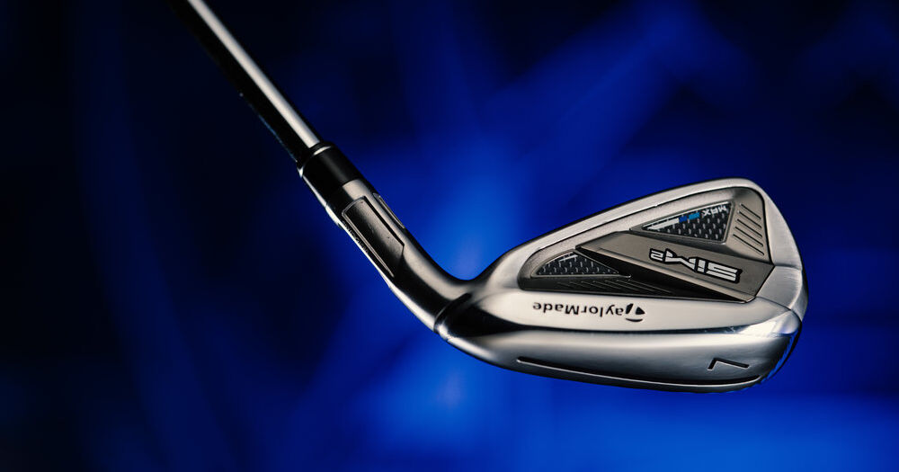 TaylorMade - 【hiro】SIM2 MAX OS AW &amp; HI-TOE LAW 2本 hiro様専用】SIM2 MAX OS AW & HI-TOE LAW 2本