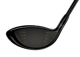 ATI 425 Face of the Titleist TSi1 Driver