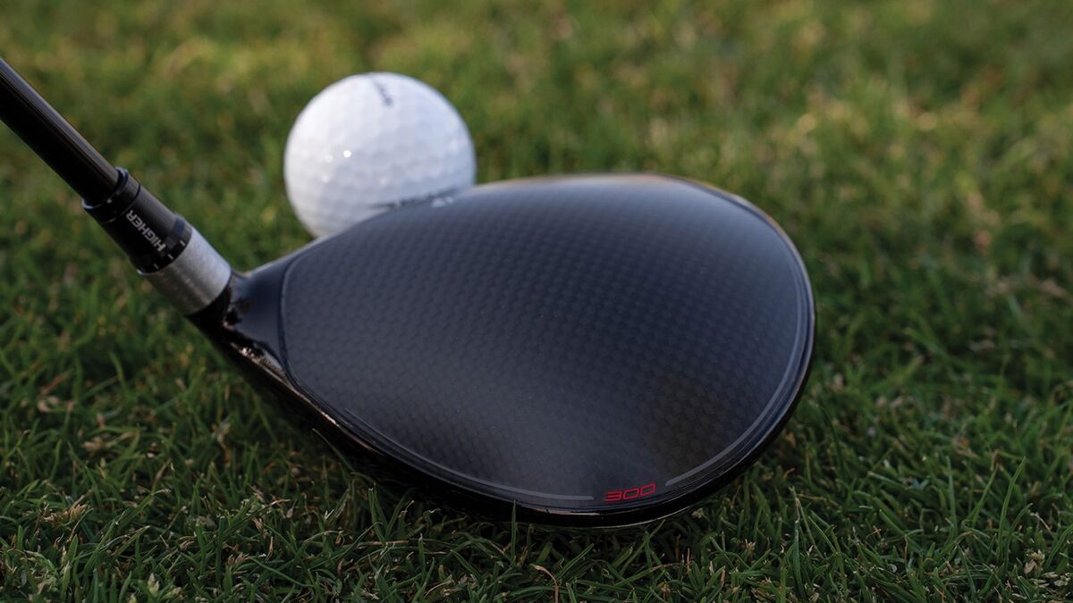 300 Mini Driver 11.5° スピーダー エボ6 s