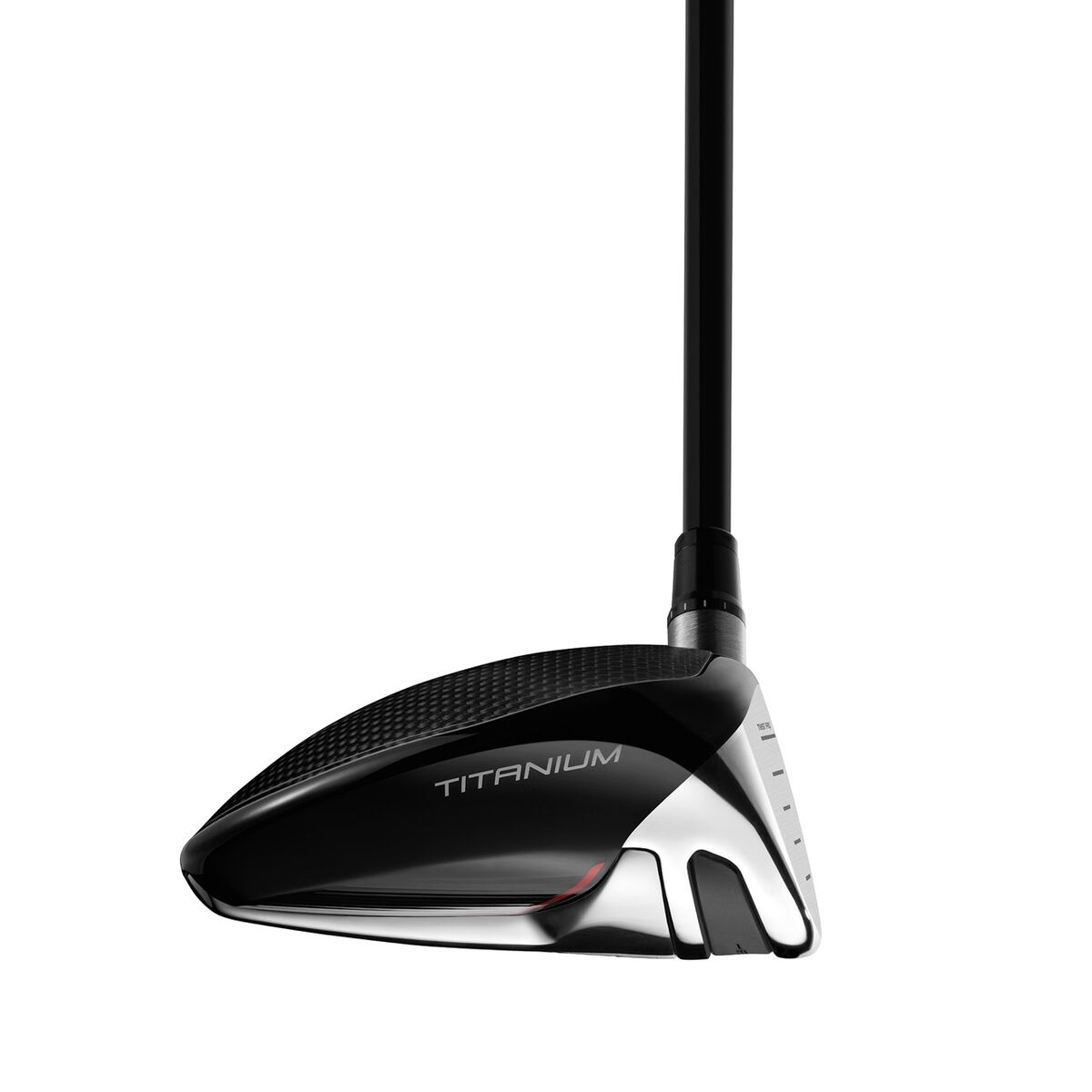 TaylorMade 300 Mini Driver side view