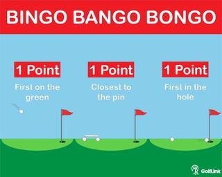 bingo bango bongo golf game