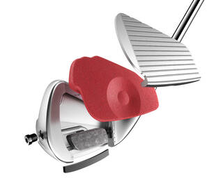 Taylormade P790 golf club