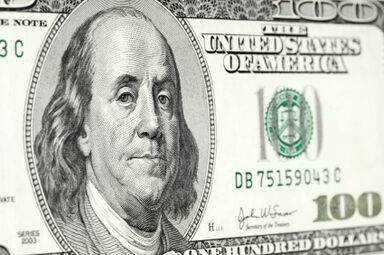 Why Is Benjamin Franklin S Head On The Hundred Dollar Bill