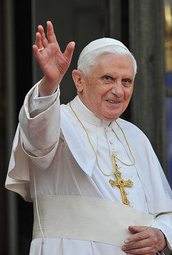 What Are Some Facts About Pope Benedict XVI? | YourDictionary