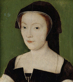 Mary of Guise Mary of Guise