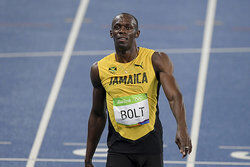 Usain Bolt © Celso Pupo Rodrigues | Dreamstime