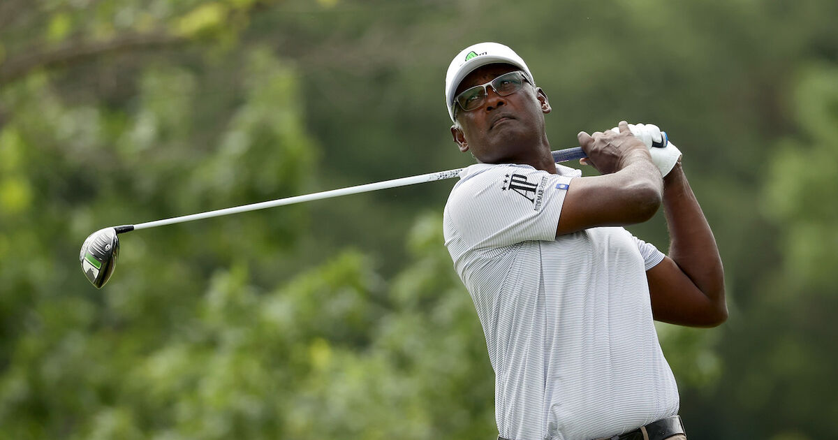 Who is Vijay Singh? A Look at the Controversial Legend Golflink.com