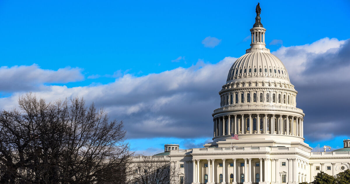 Federal Bureaucracy Examples in Everyday Life YourDictionary