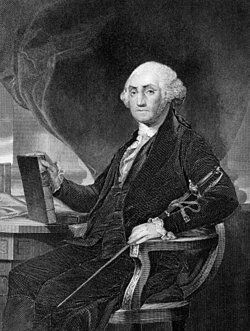 What Are Some Facts About George Washington